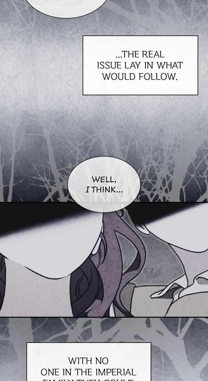 The Serpent in the Empress