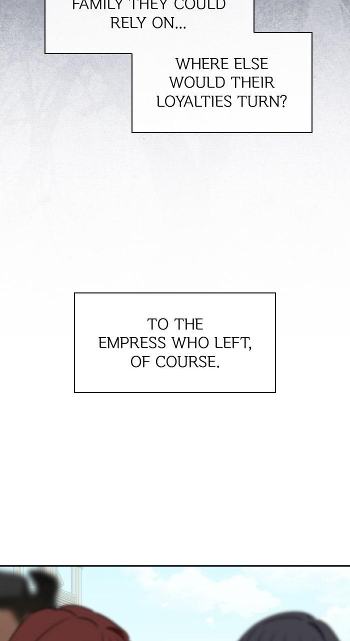 The Serpent in the Empress