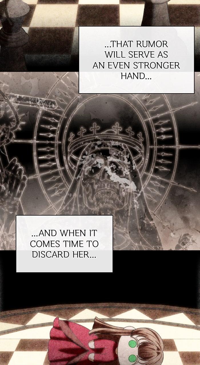 The Serpent in the Empress
