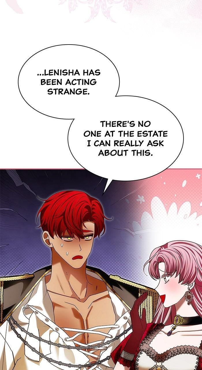 The Serpent in the Empress