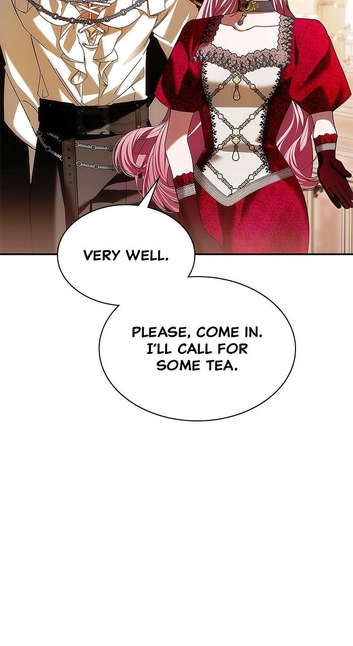 The Serpent in the Empress