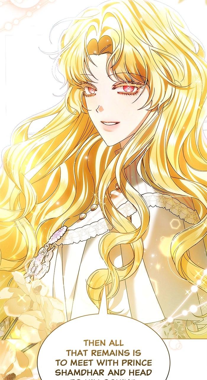The Serpent in the Empress
