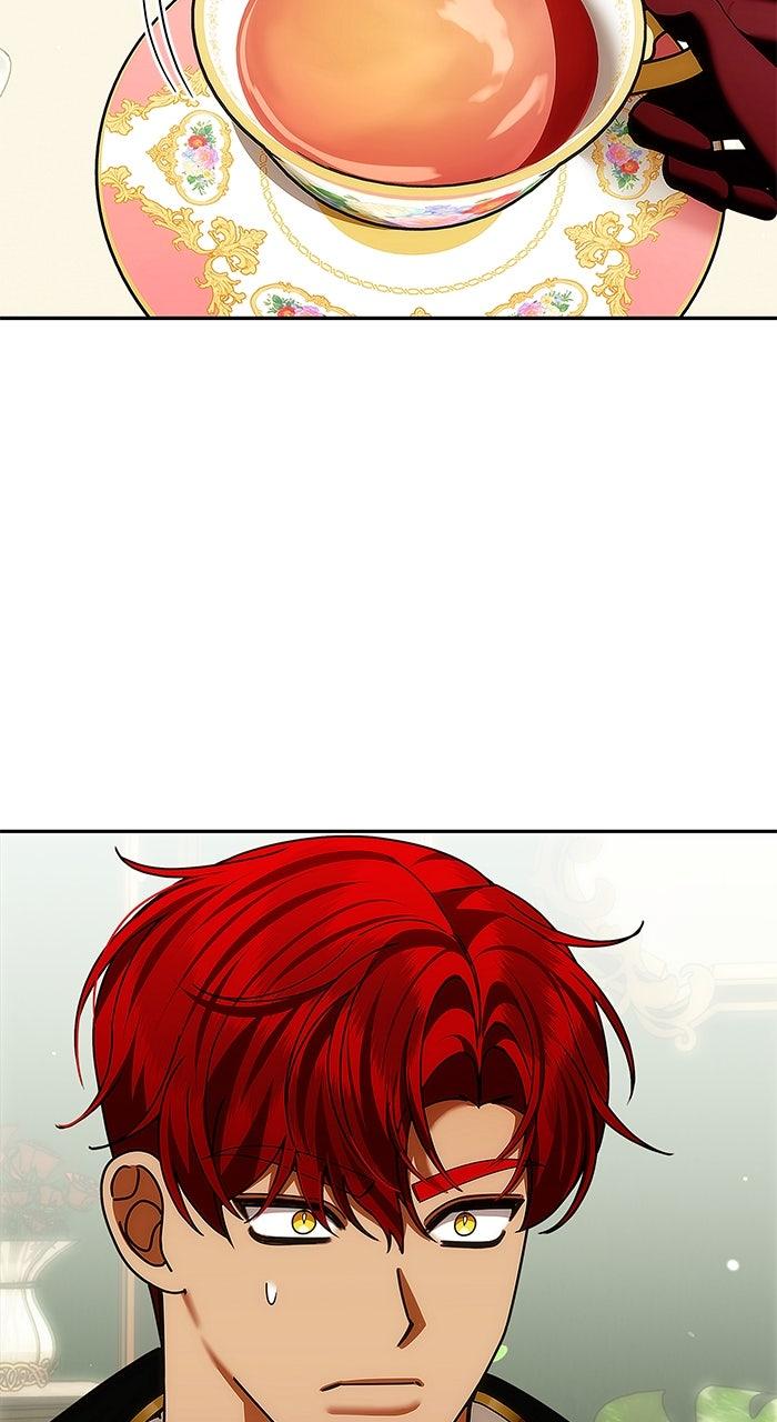 The Serpent in the Empress