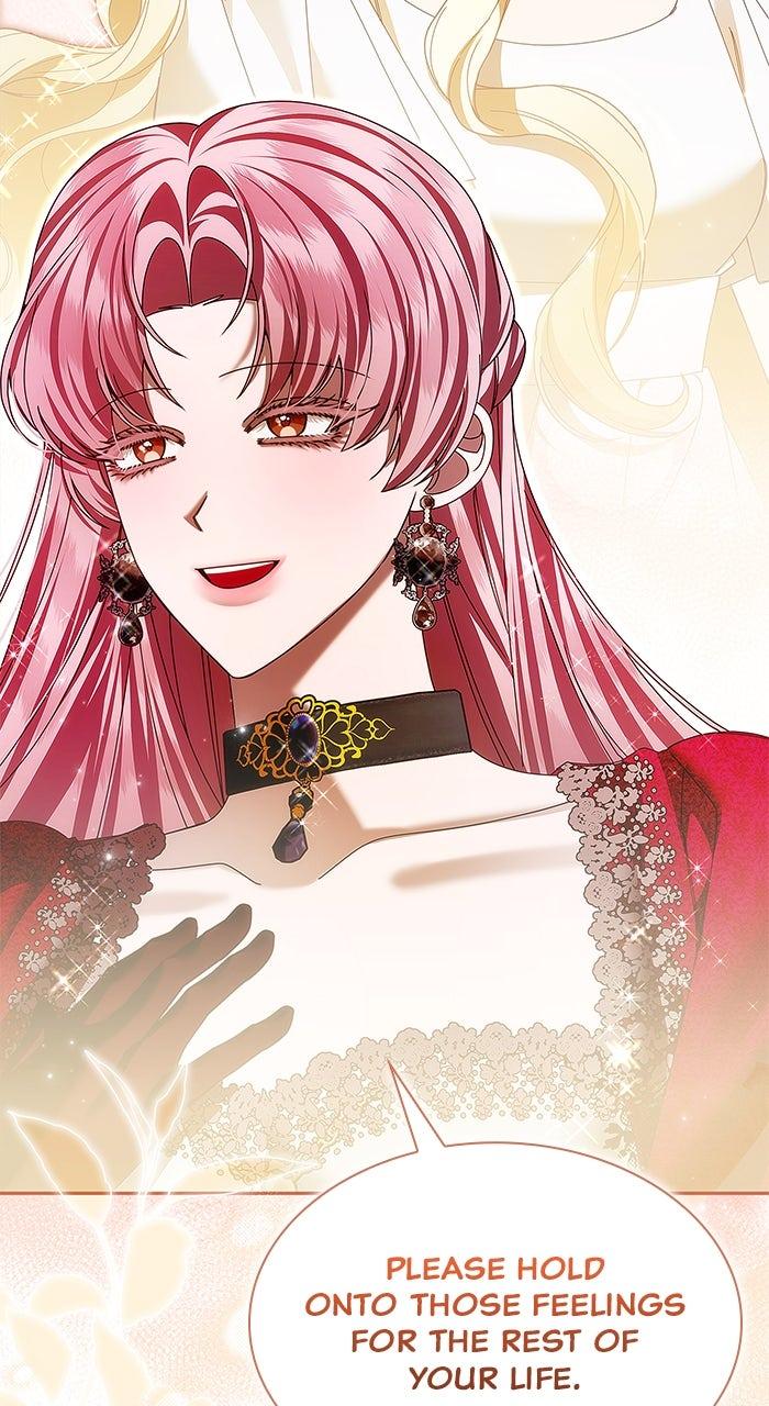 The Serpent in the Empress
