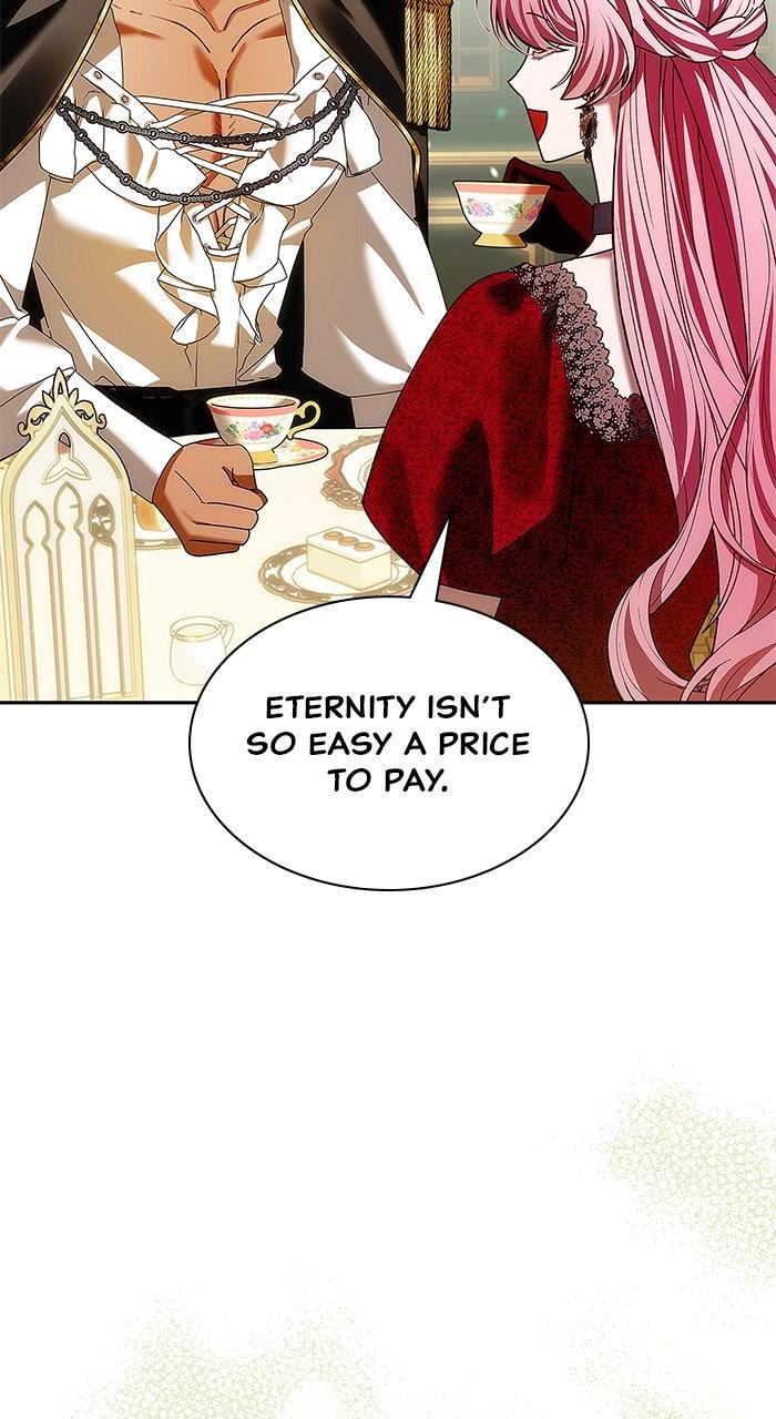 The Serpent in the Empress
