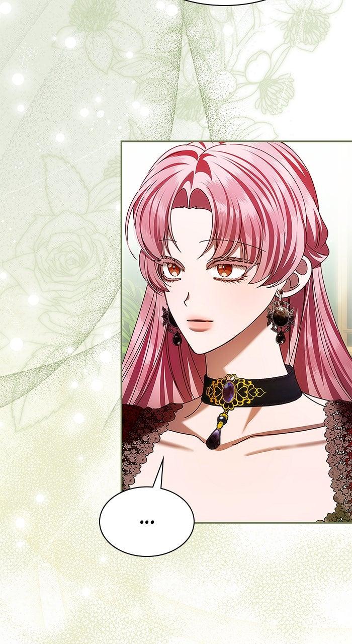 The Serpent in the Empress