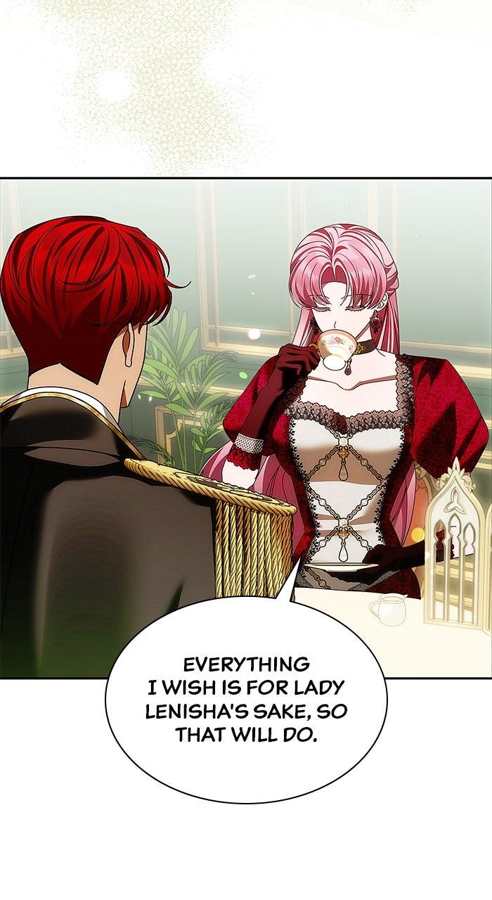 The Serpent in the Empress