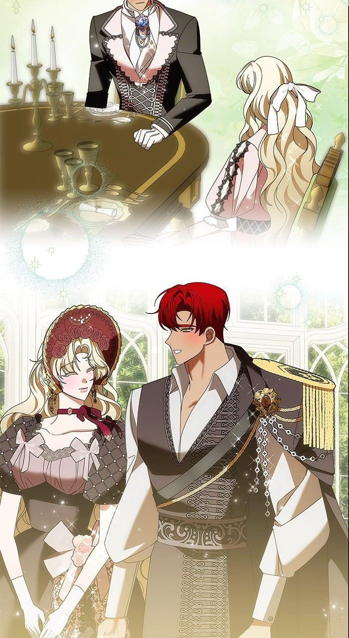 The Serpent in the Empress