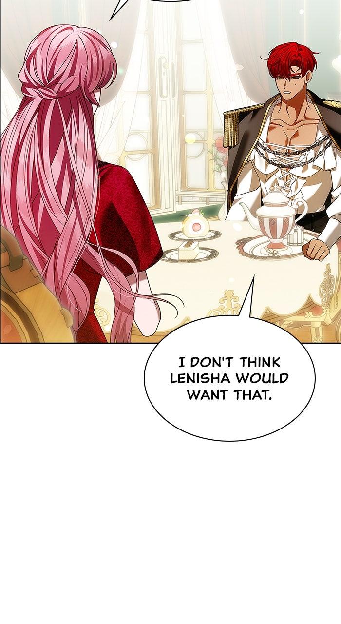 The Serpent in the Empress
