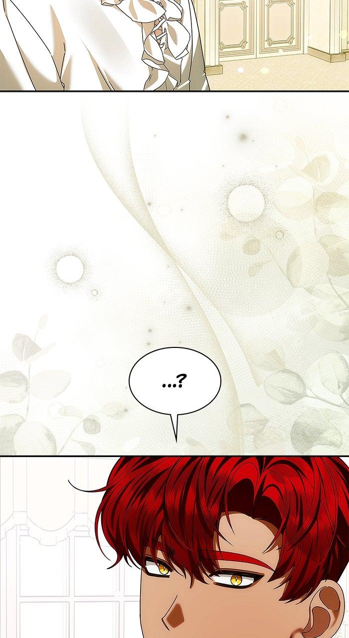 The Serpent in the Empress