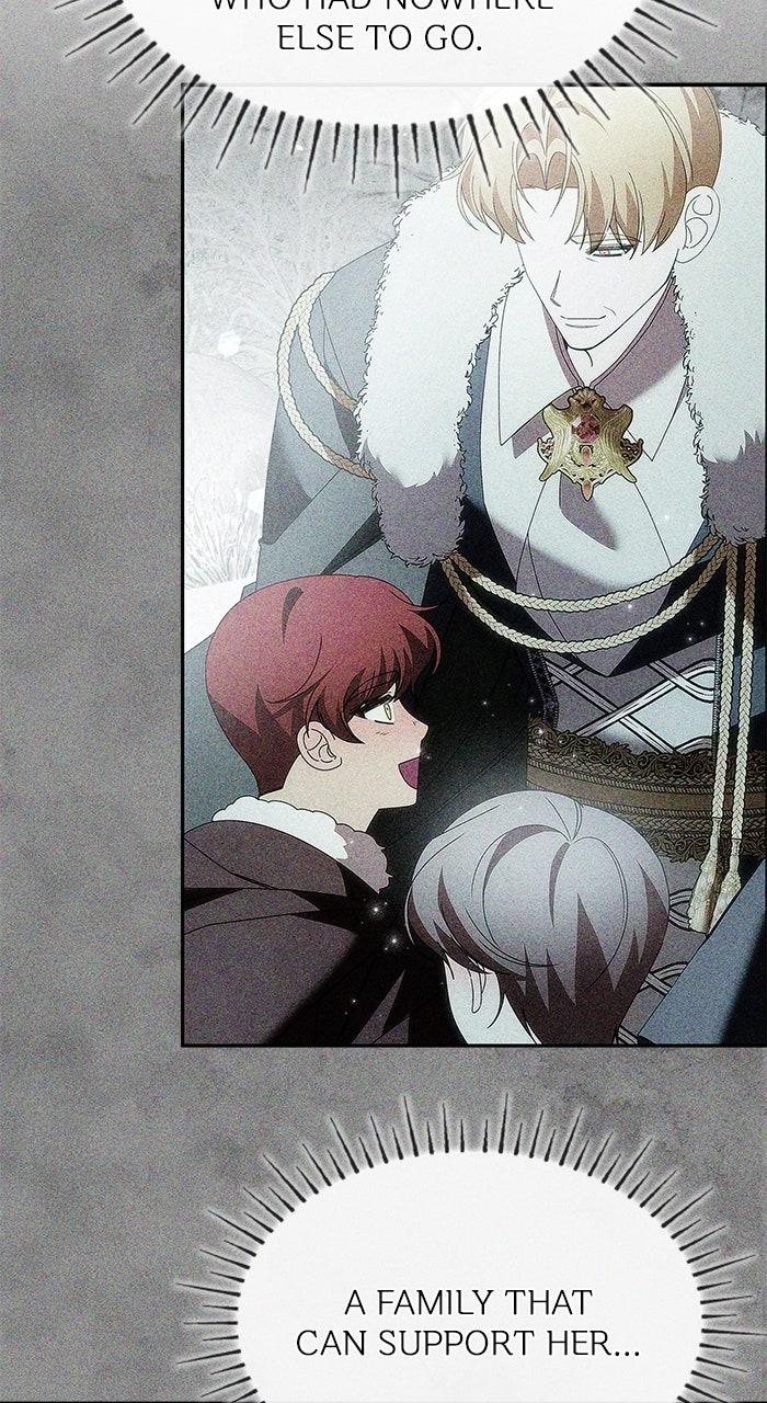 The Serpent in the Empress