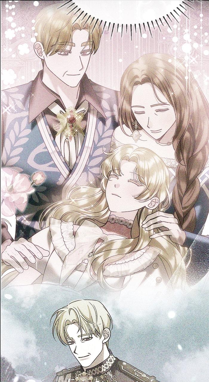 The Serpent in the Empress