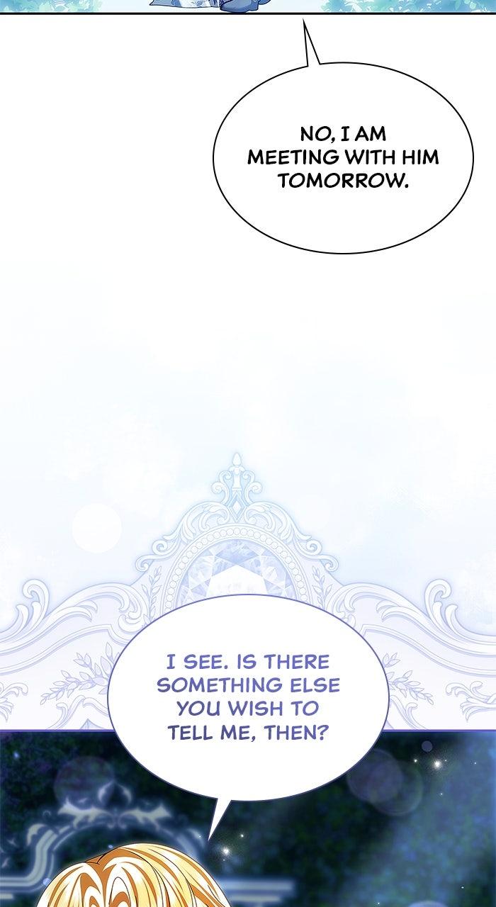 The Serpent in the Empress