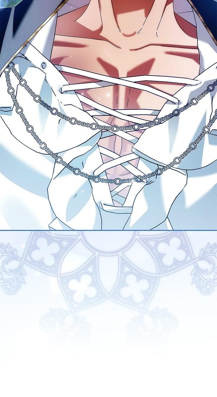 The Serpent in the Empress