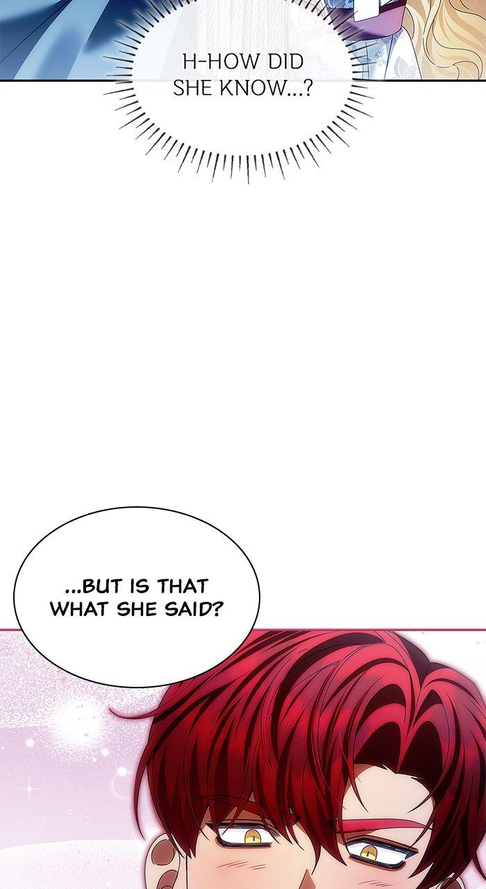 The Serpent in the Empress