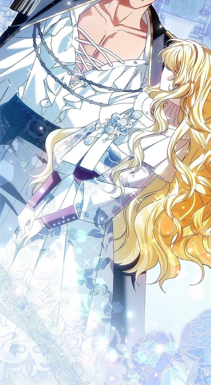 The Serpent in the Empress