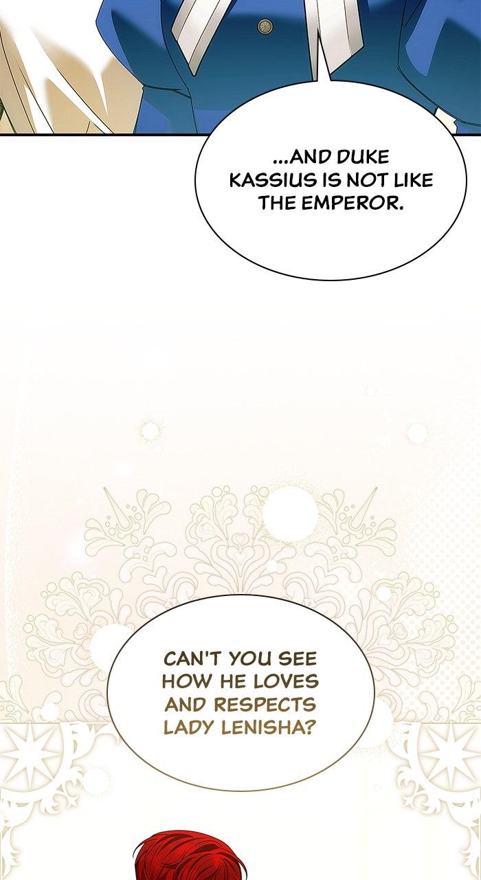 The Serpent in the Empress