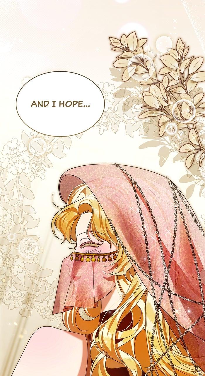 The Serpent in the Empress
