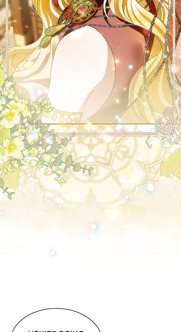 The Serpent in the Empress