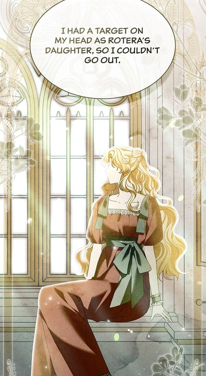 The Serpent in the Empress