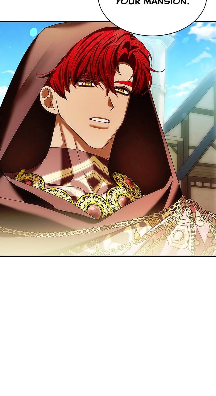The Serpent in the Empress