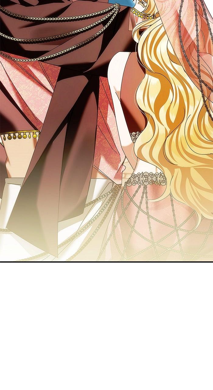 The Serpent in the Empress