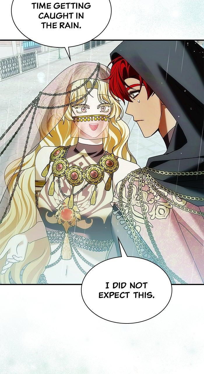 The Serpent in the Empress
