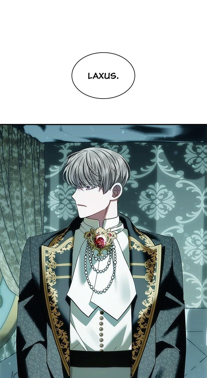 The Serpent in the Empress