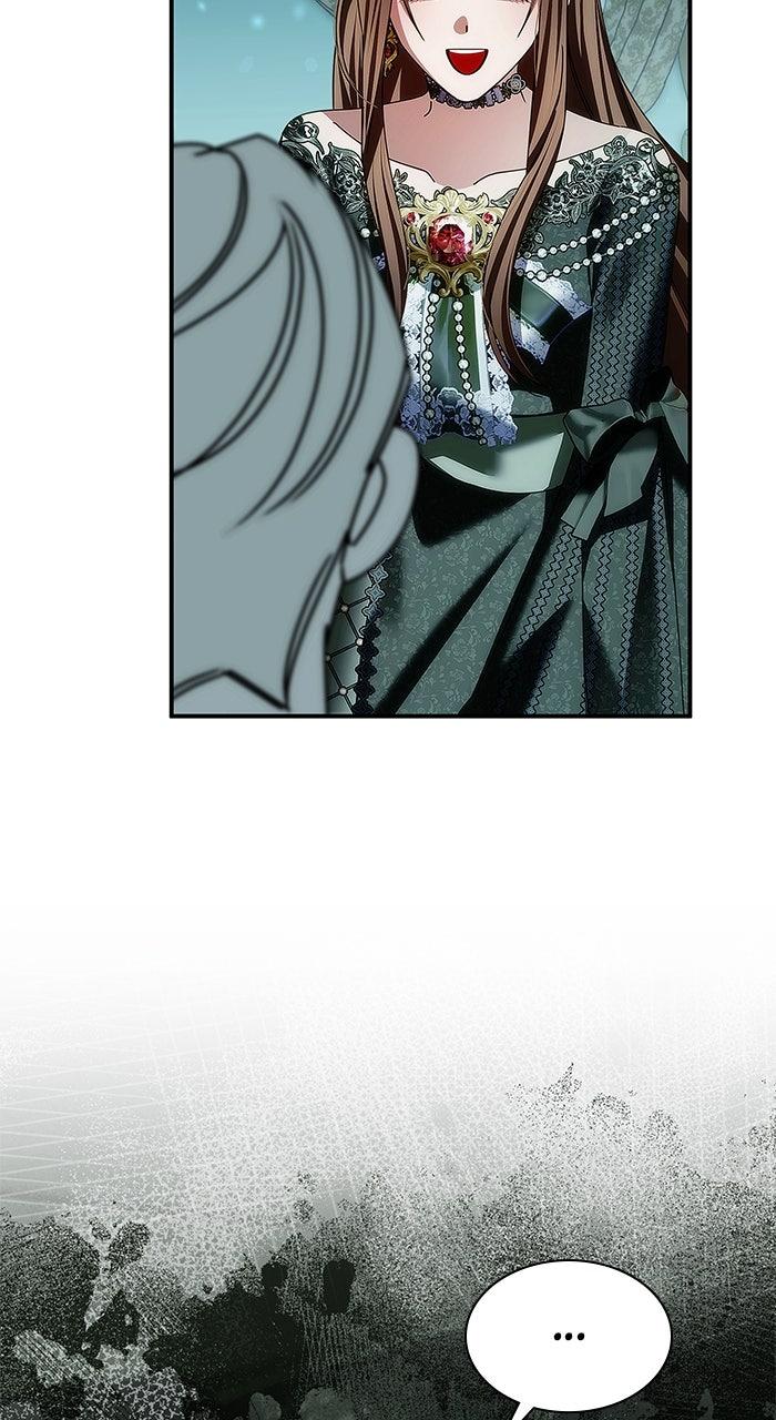 The Serpent in the Empress
