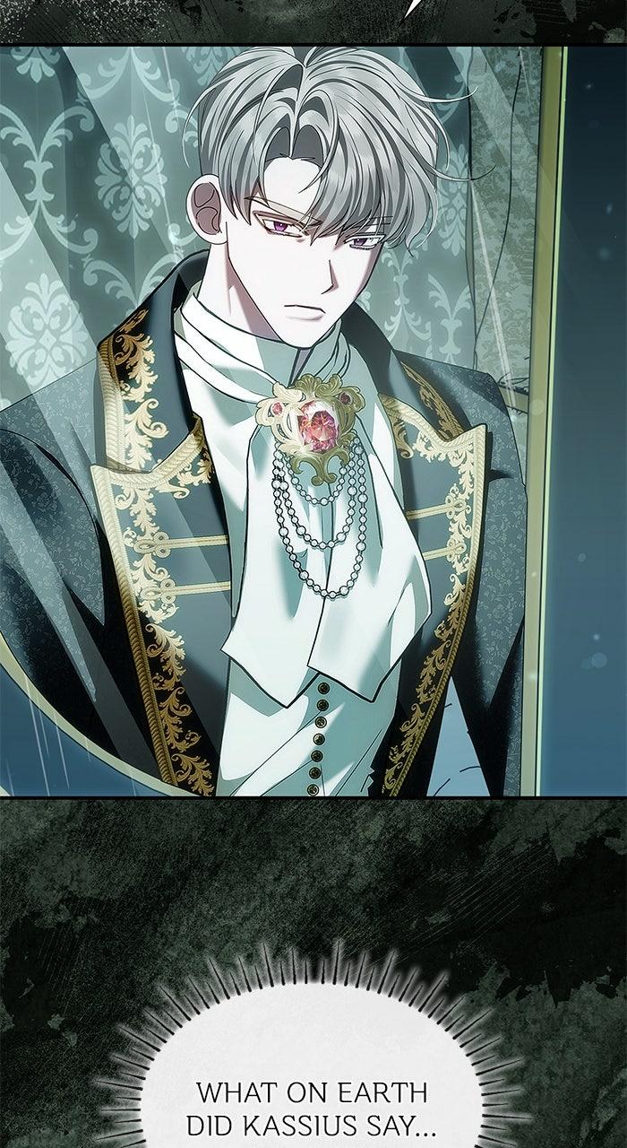 The Serpent in the Empress