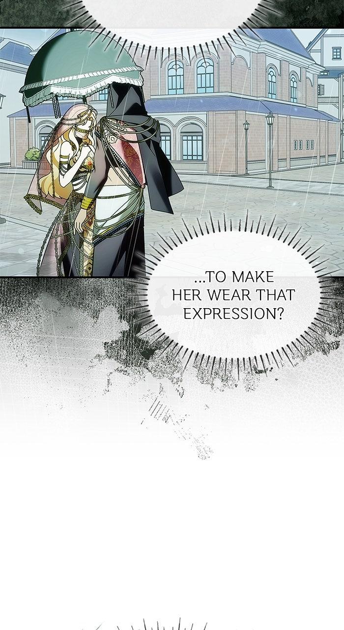 The Serpent in the Empress