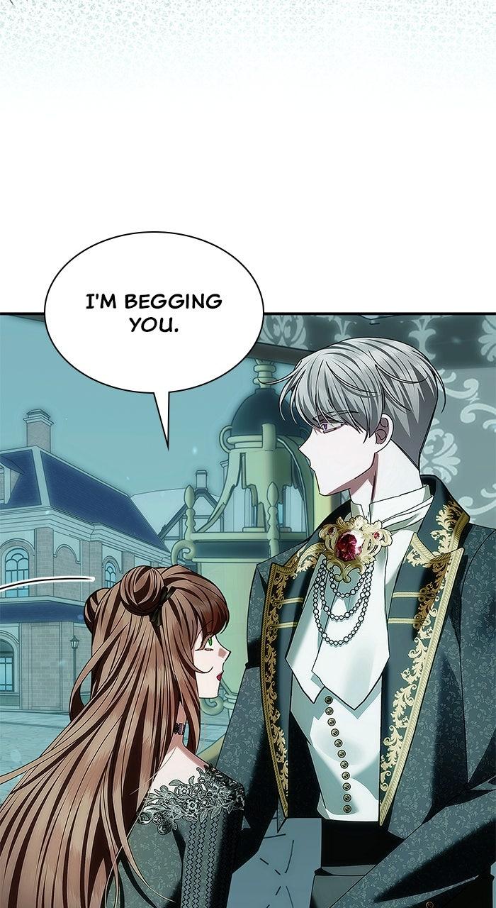 The Serpent in the Empress