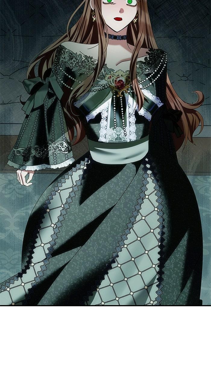 The Serpent in the Empress