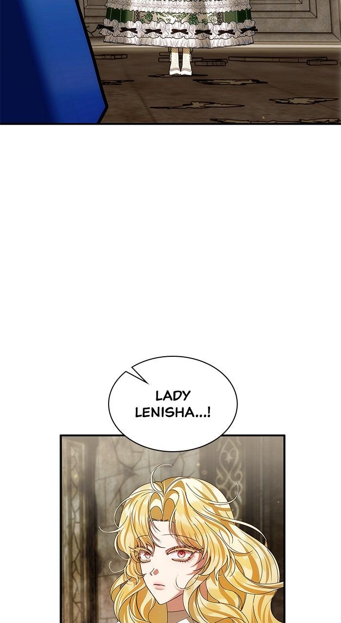 The Serpent in the Empress