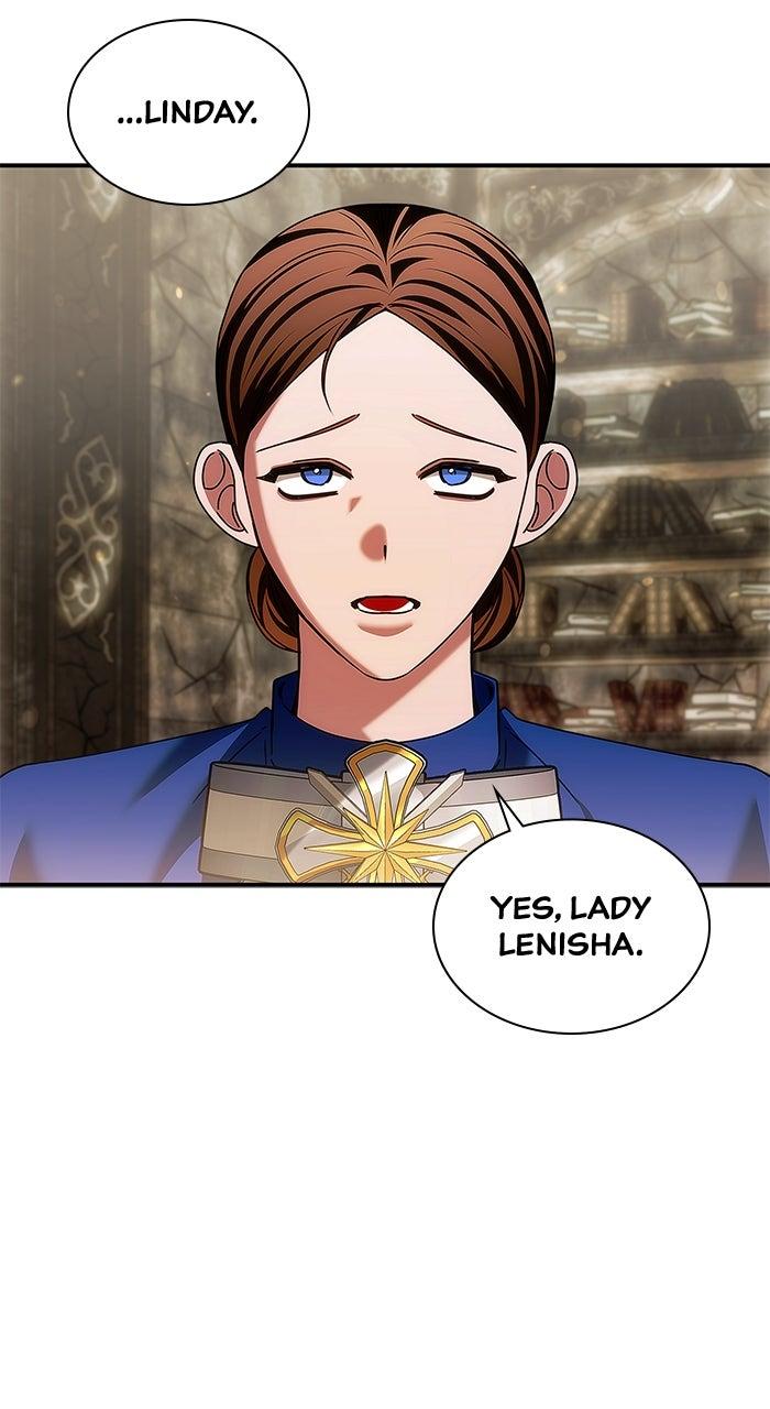 The Serpent in the Empress