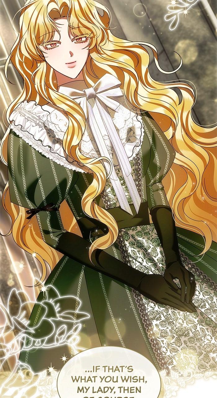 The Serpent in the Empress