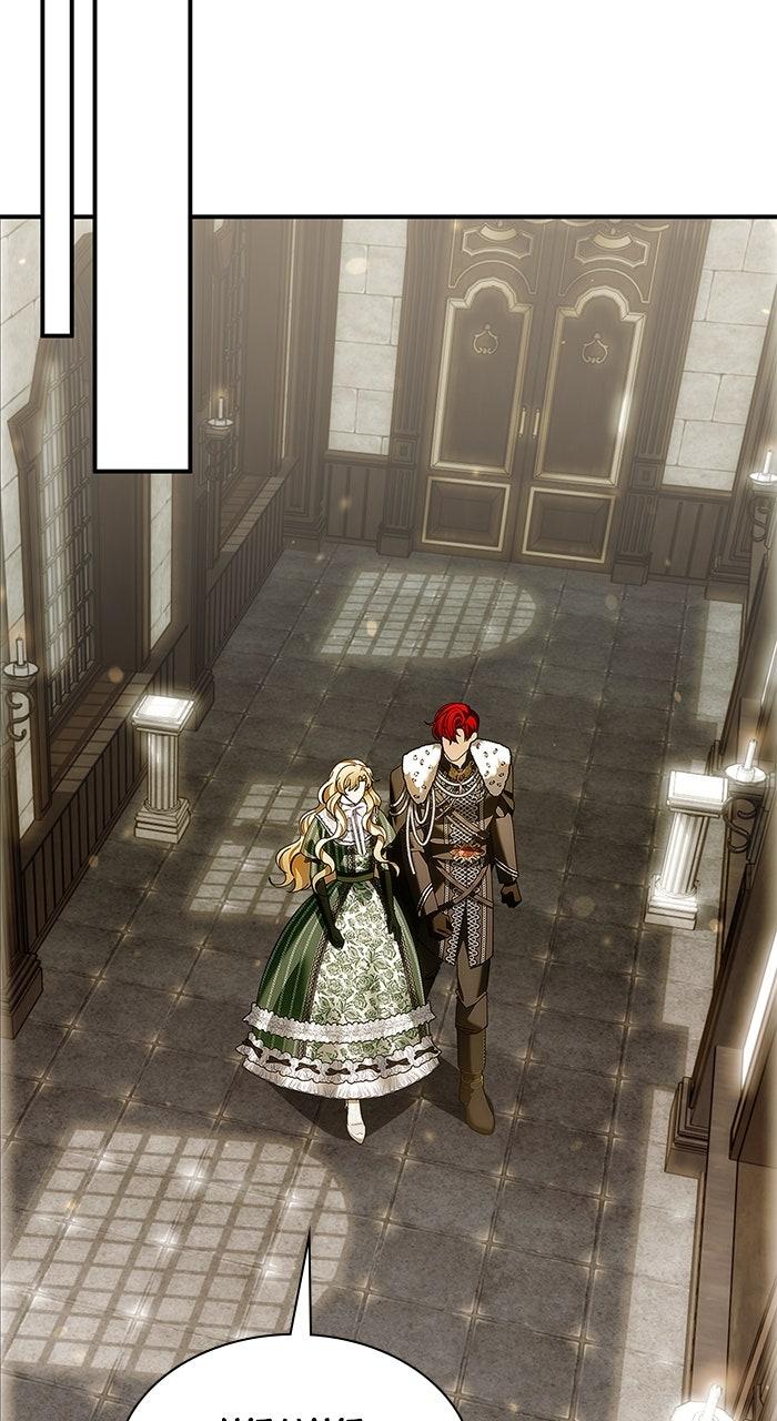 The Serpent in the Empress