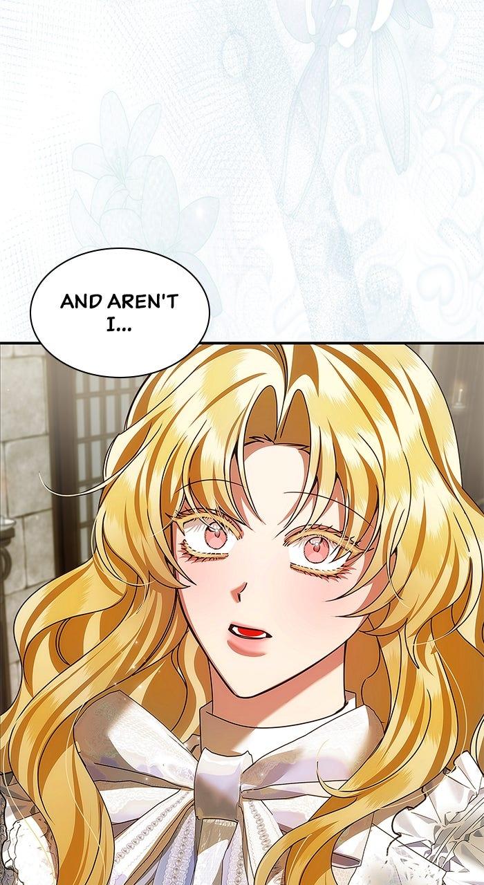 The Serpent in the Empress