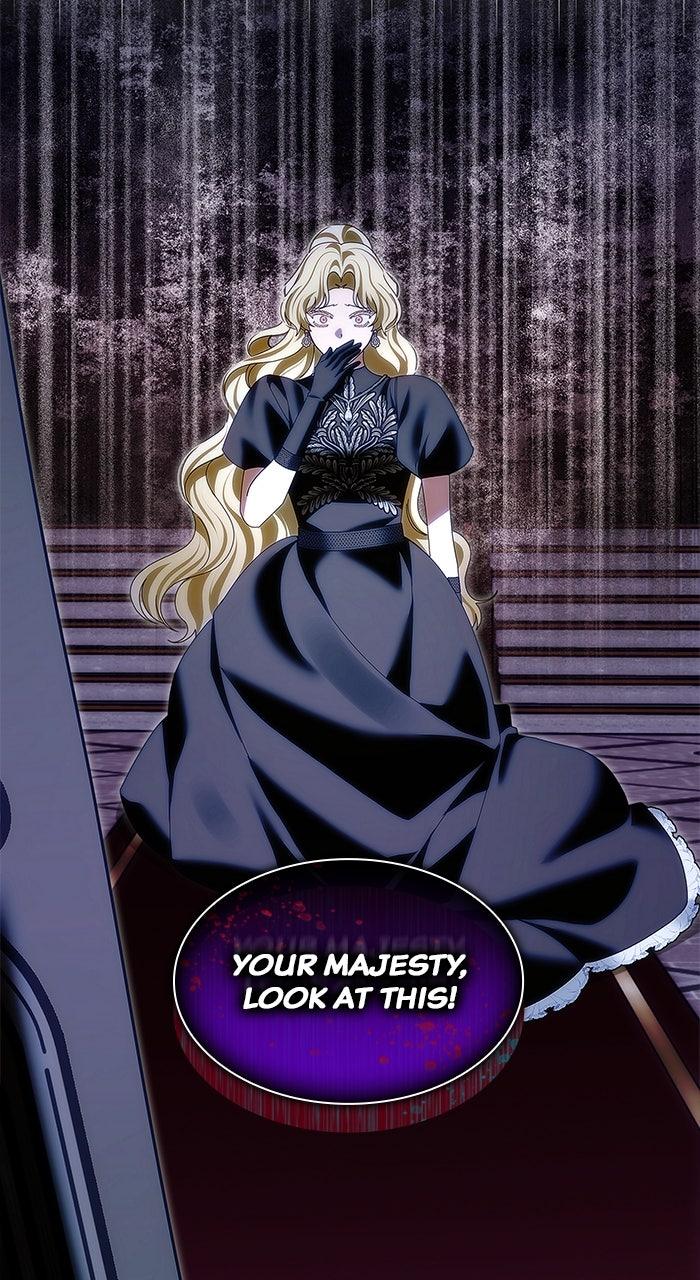 The Serpent in the Empress