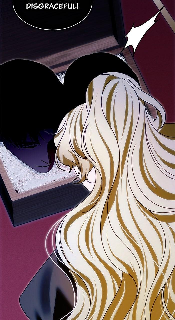The Serpent in the Empress