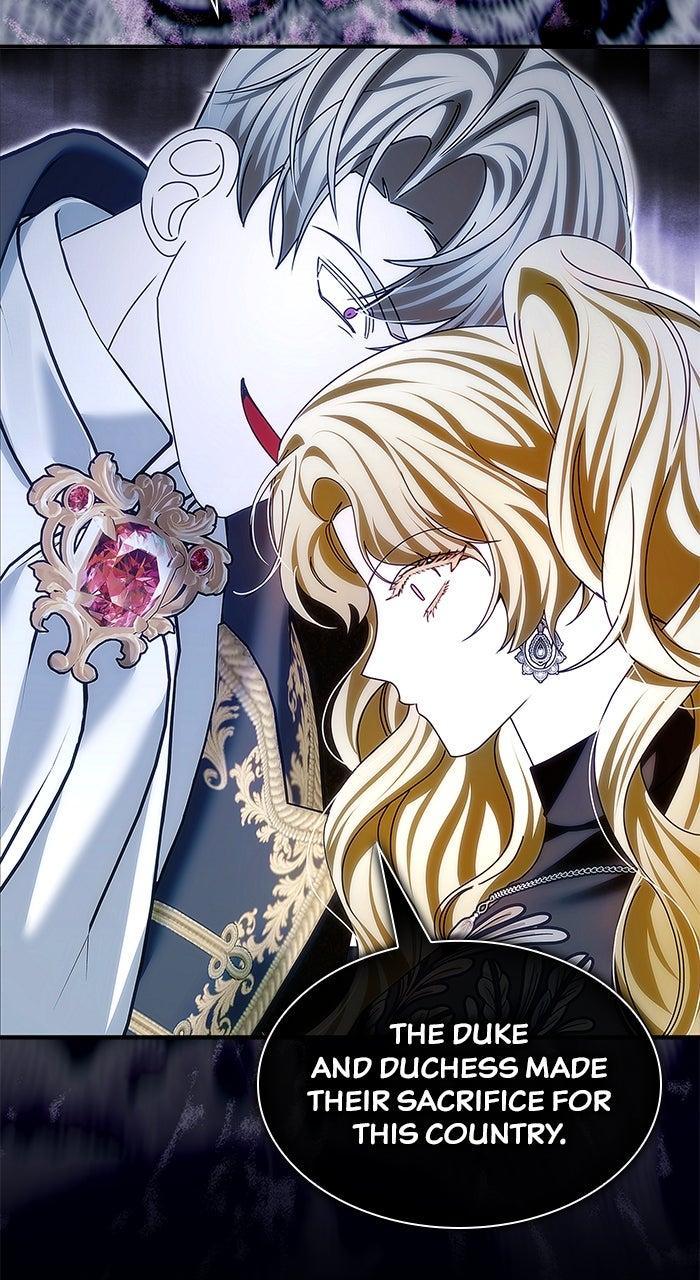 The Serpent in the Empress