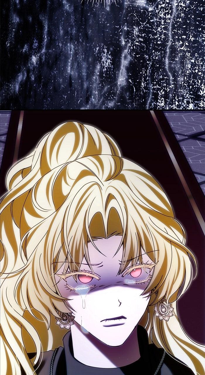 The Serpent in the Empress