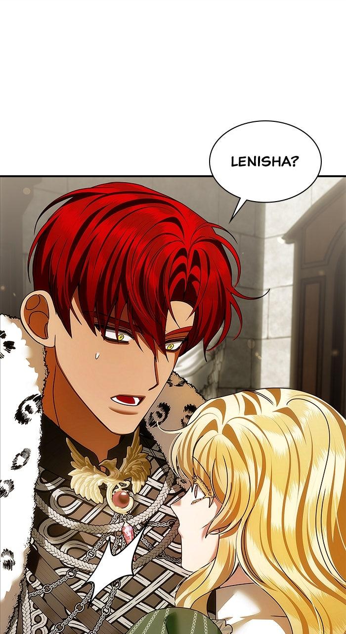 The Serpent in the Empress