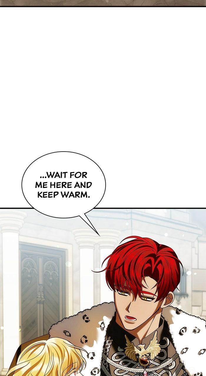 The Serpent in the Empress