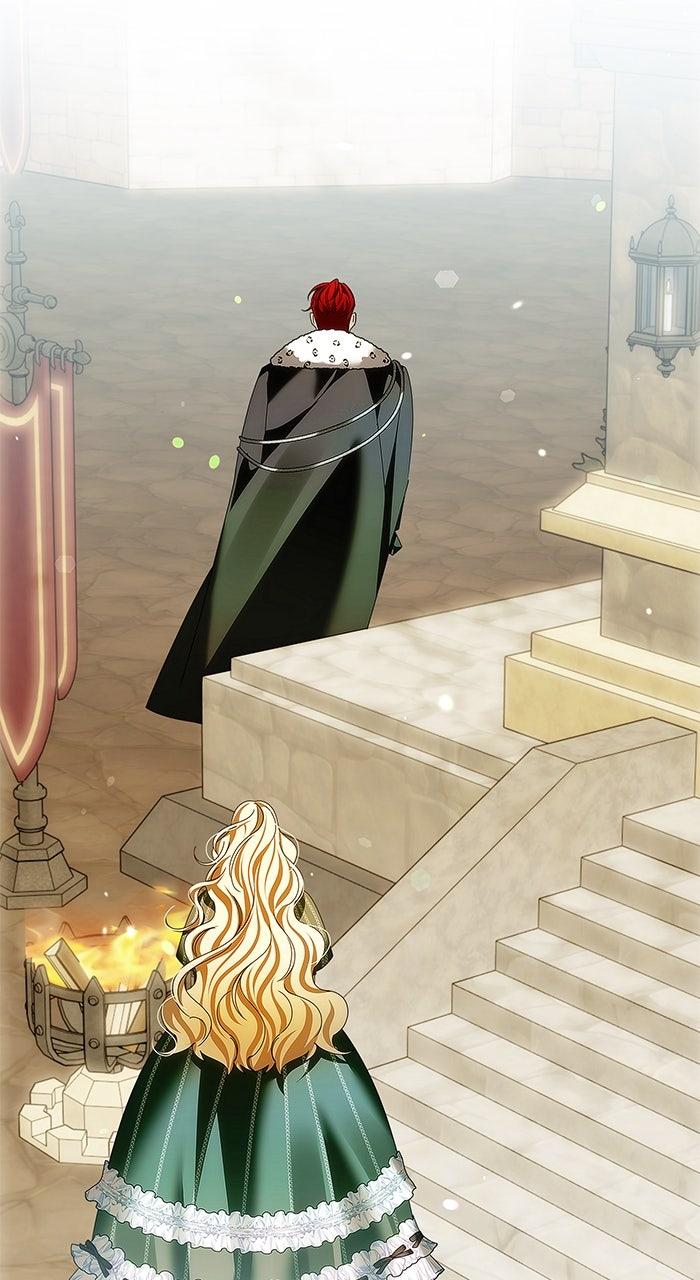 The Serpent in the Empress