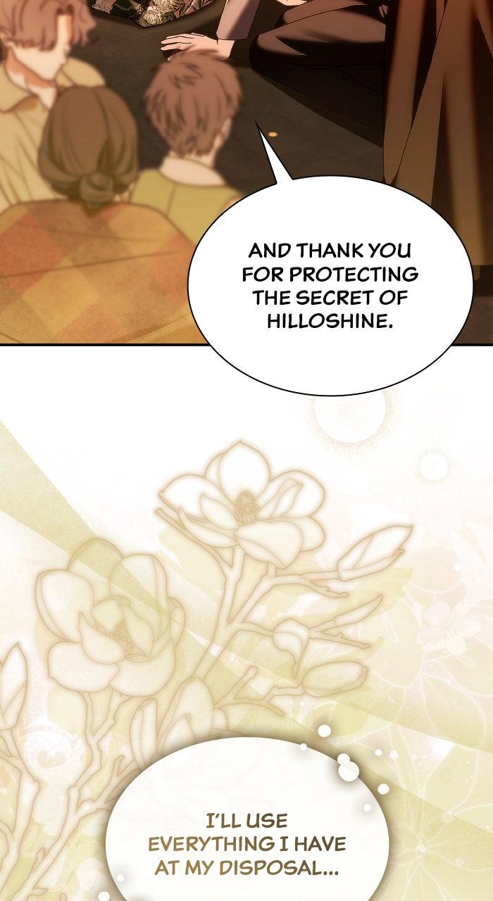 The Serpent in the Empress