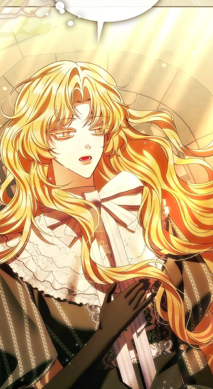 The Serpent in the Empress