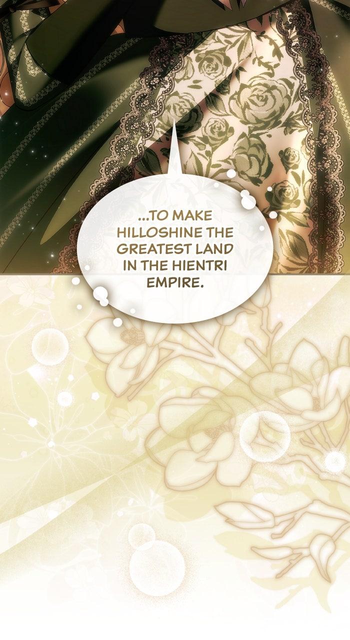 The Serpent in the Empress
