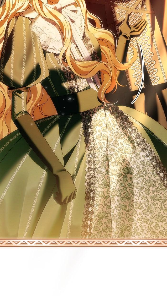 The Serpent in the Empress