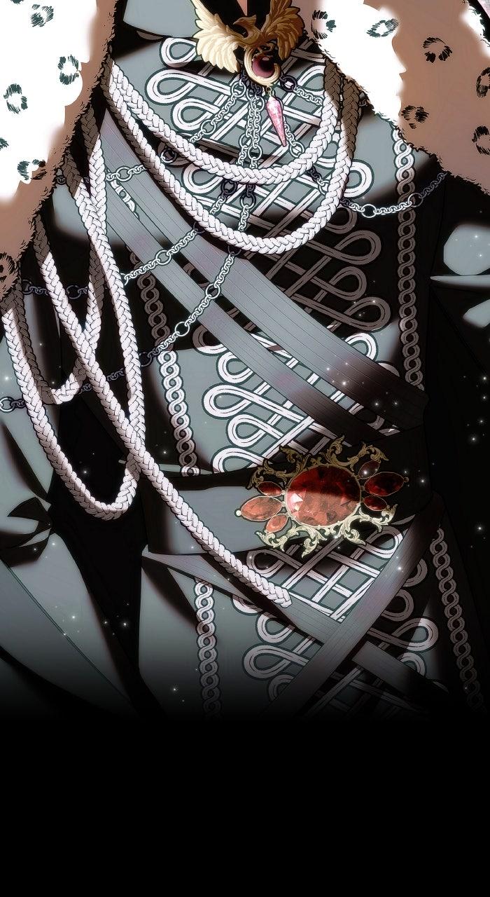 The Serpent in the Empress